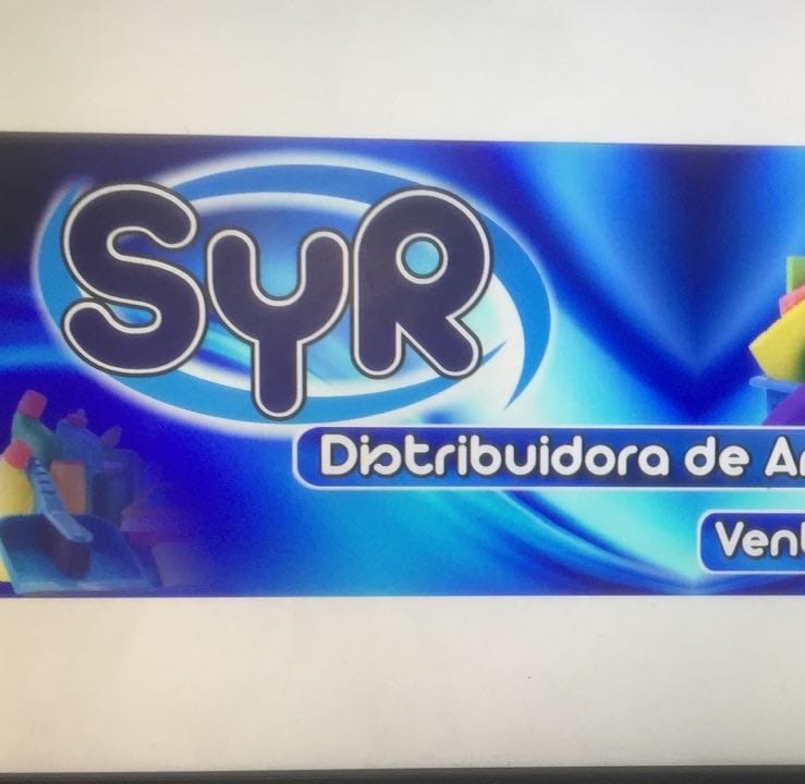 SyR Distribuidora