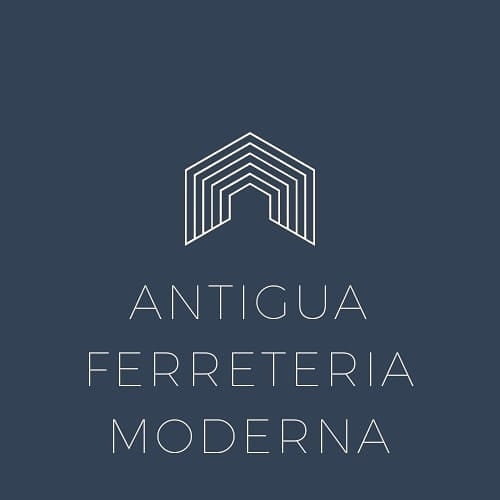 Antigua Ferreteria Moderna