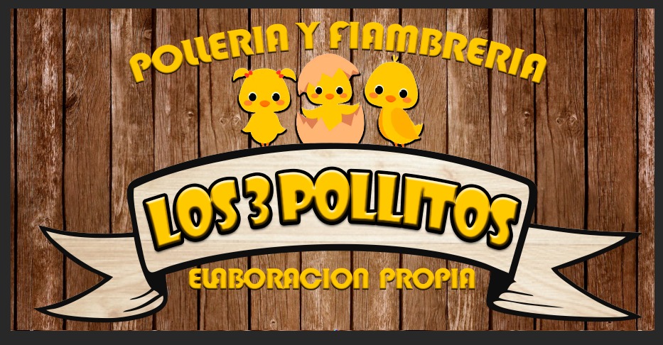 Los 3 Pollitos