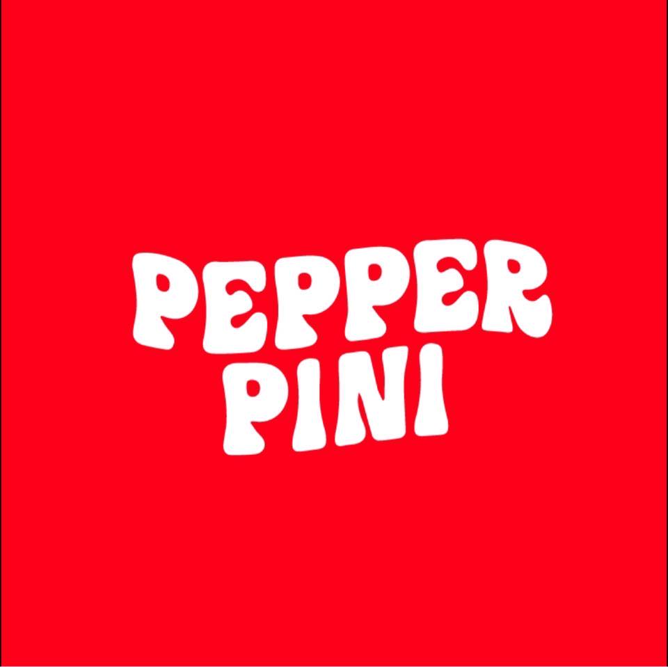 Pepper Pini