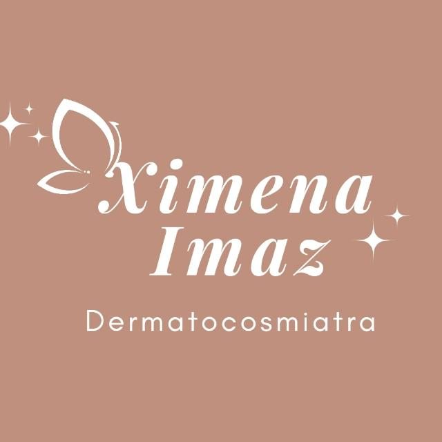 Ximena Imaz - Dermatocosmiatra