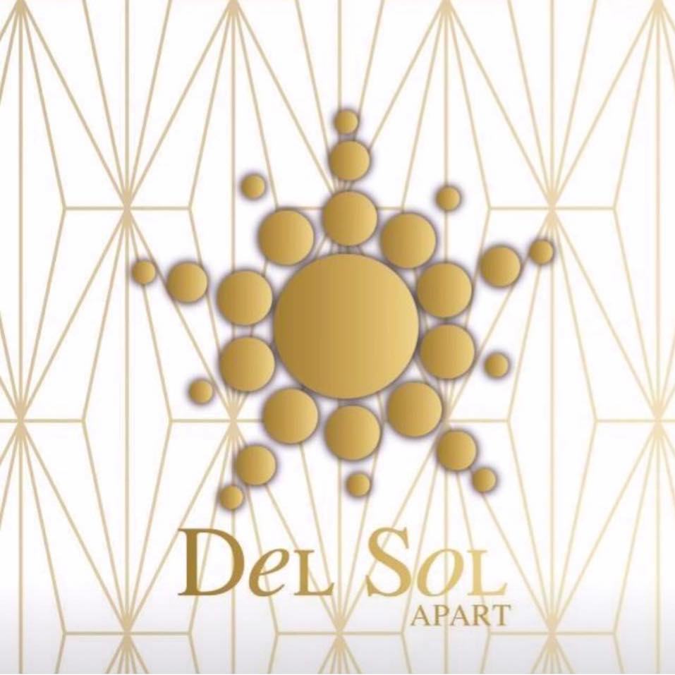 Del Sol Apart Hotel 3*