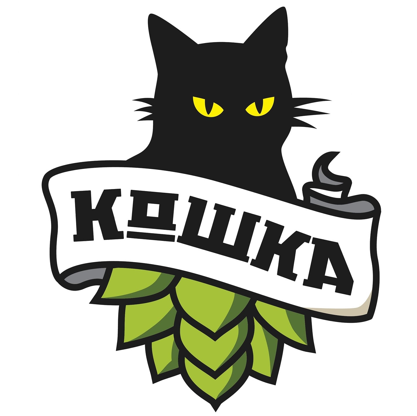Cervecería KOWKA