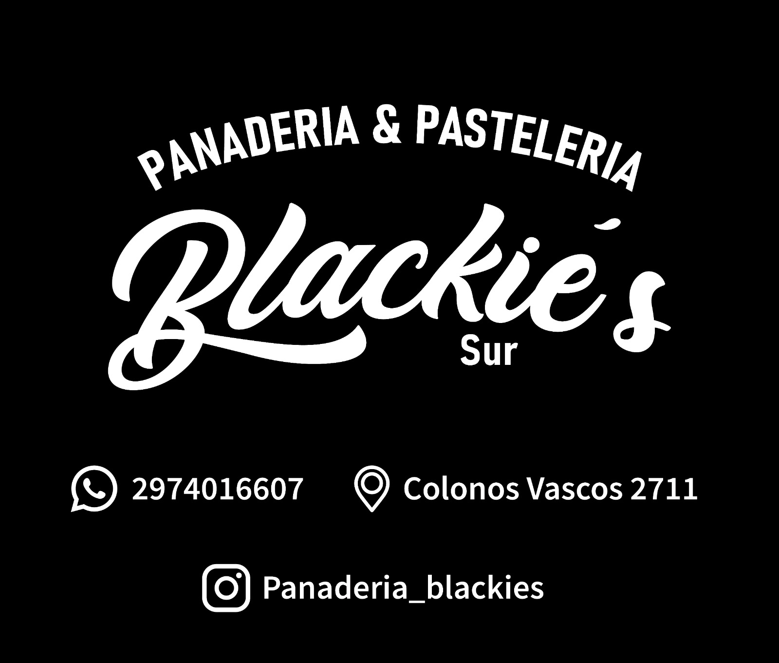 Blackie´s Comodoro Rivadavia