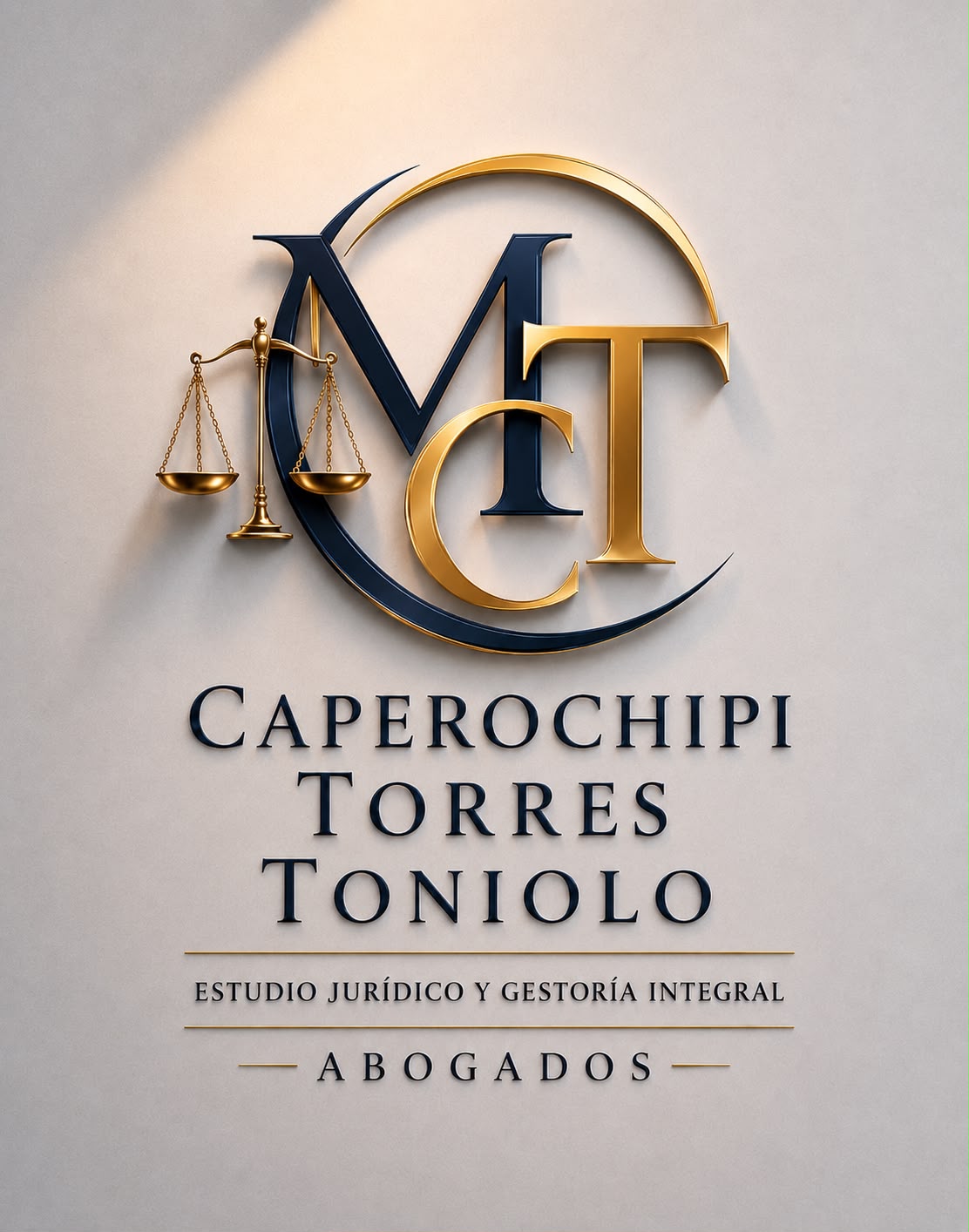 Caperochipi Torres Toniolo