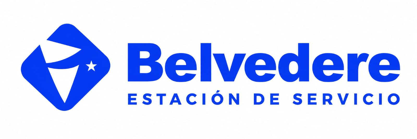 Estación de servicios Belvedere