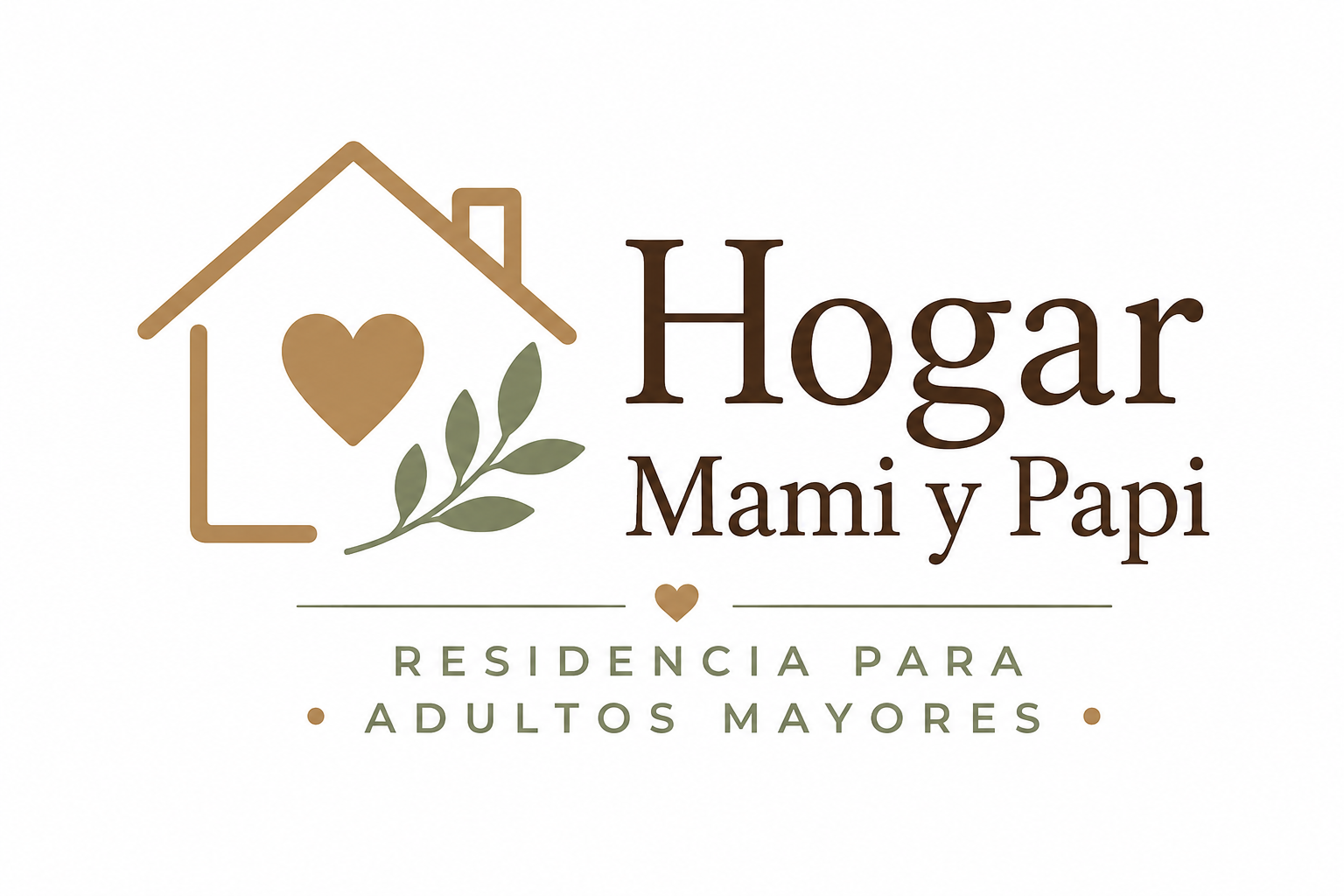 Hogar Mami y Papi