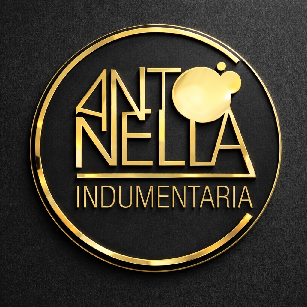 Indumentaria Antonella