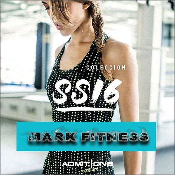 Mark Fitness