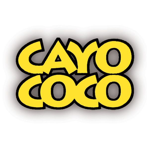 CAYO COCO