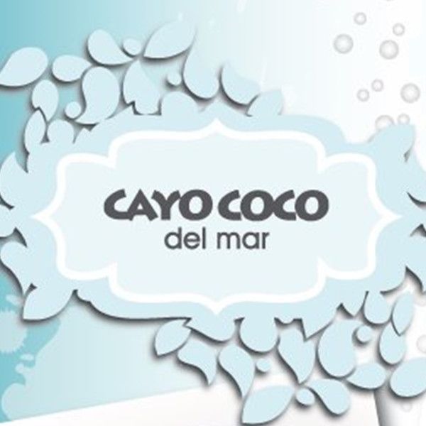 Cayo Coco del Mar