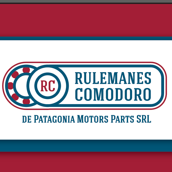 Rulemanes Comodoro